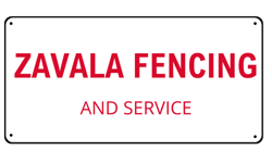 Zavala Fencing and Service - Charlotte